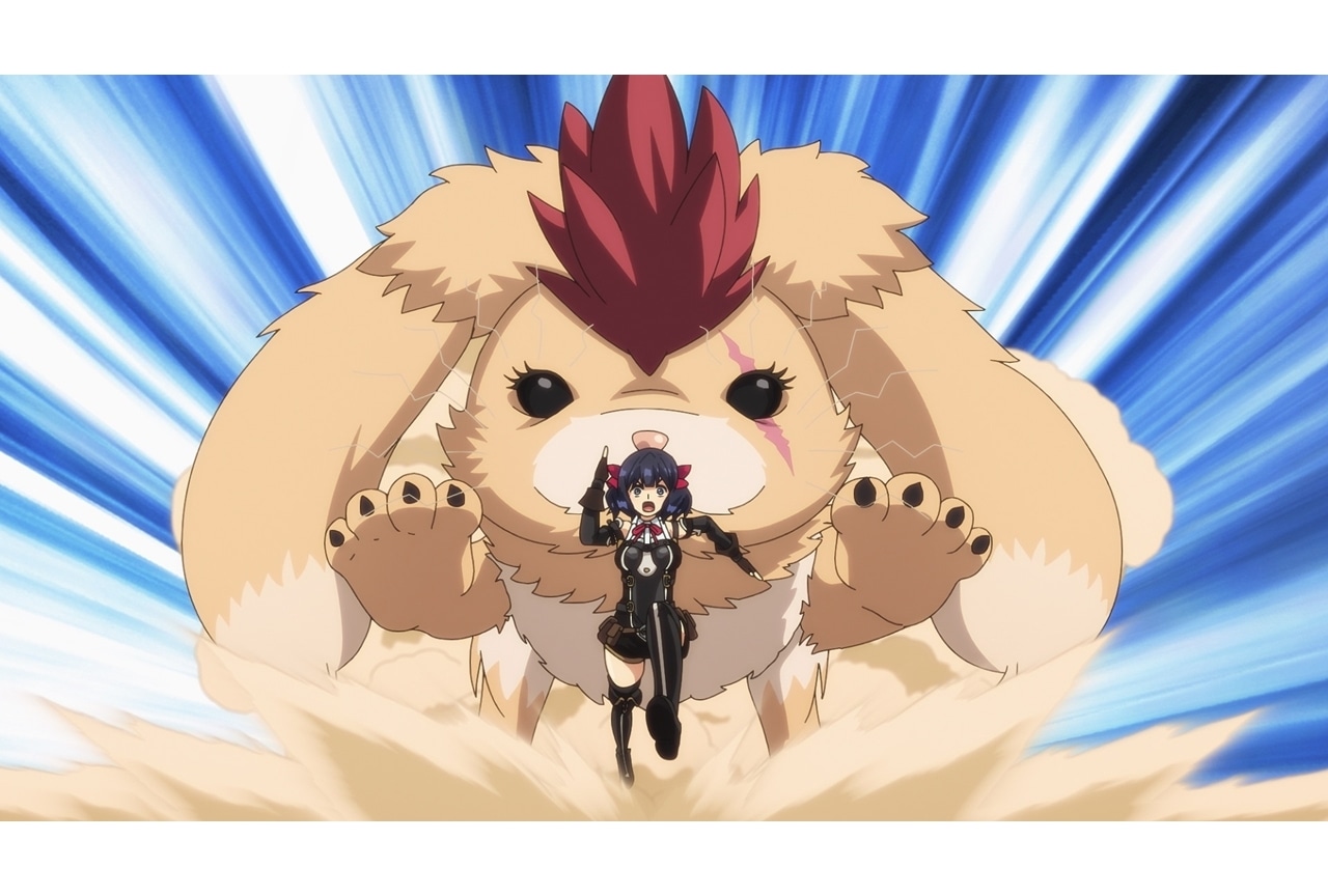 『嘆きの亡霊』第15話先行カット＆あらすじ！追加声優に安野希世乃さん・若井友希