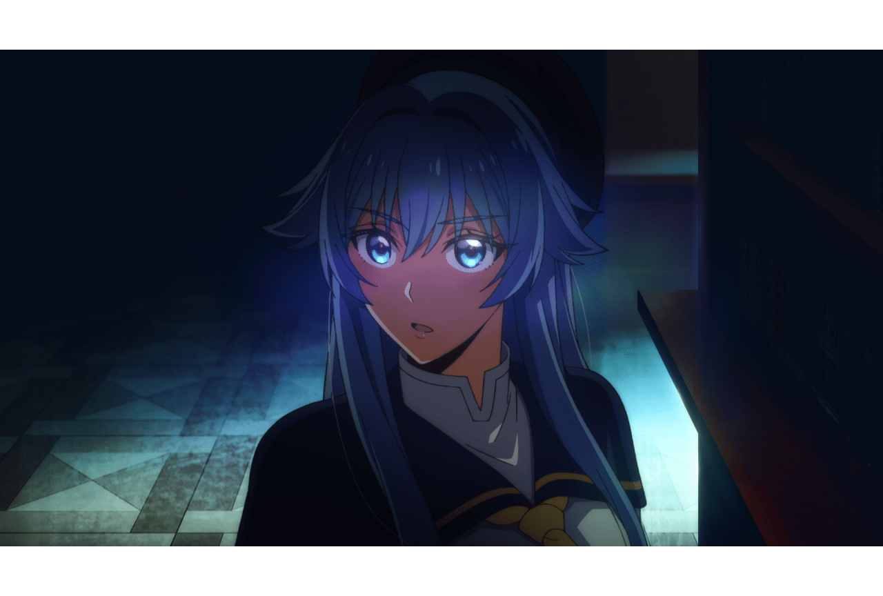 秋アニメ『野生のラスボスが現れた！』第2話あらすじ＆先行場⾯カット