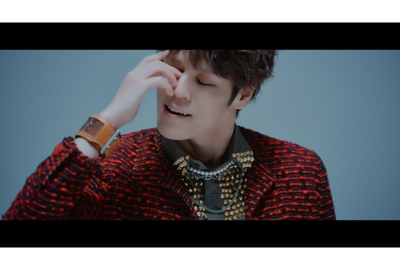 宮野真守 8thアルバム収録「Mirror」先行配信＆MV公開