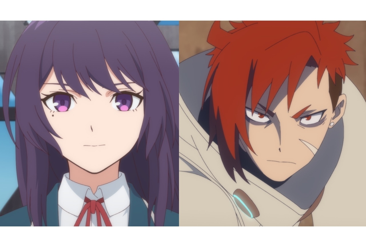 秋アニメ『モンスターストライク　デッドバースリローデッド』メインPV公開