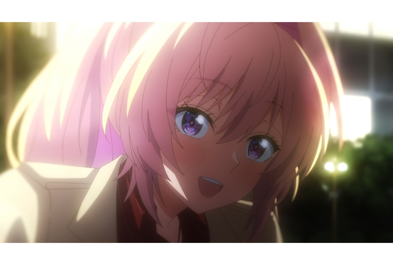 『不器用な先輩。』第3話「飲み会幹事をサポートせんと！」先行場面カット＆あらすじ