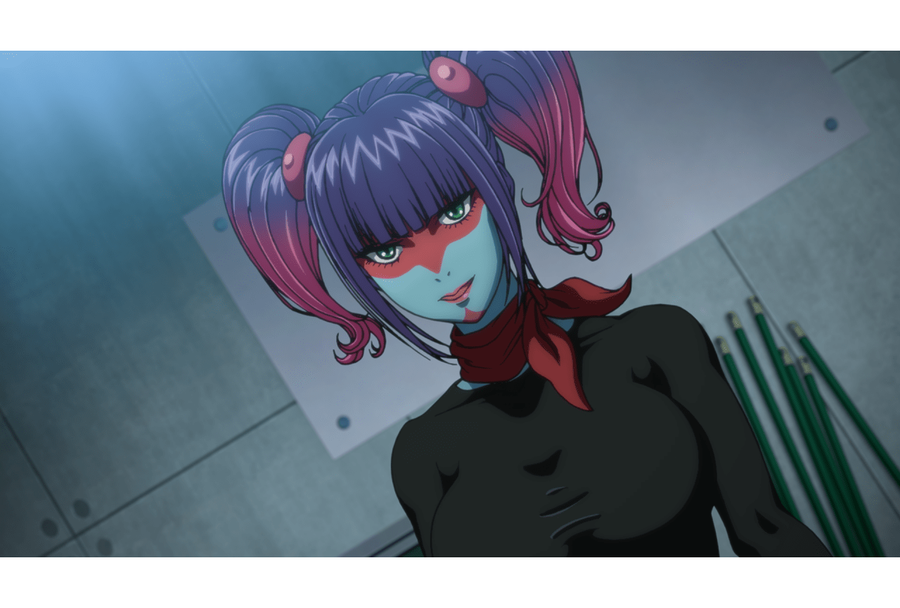 『東島ライダー』第4話あらすじ＆先行カット