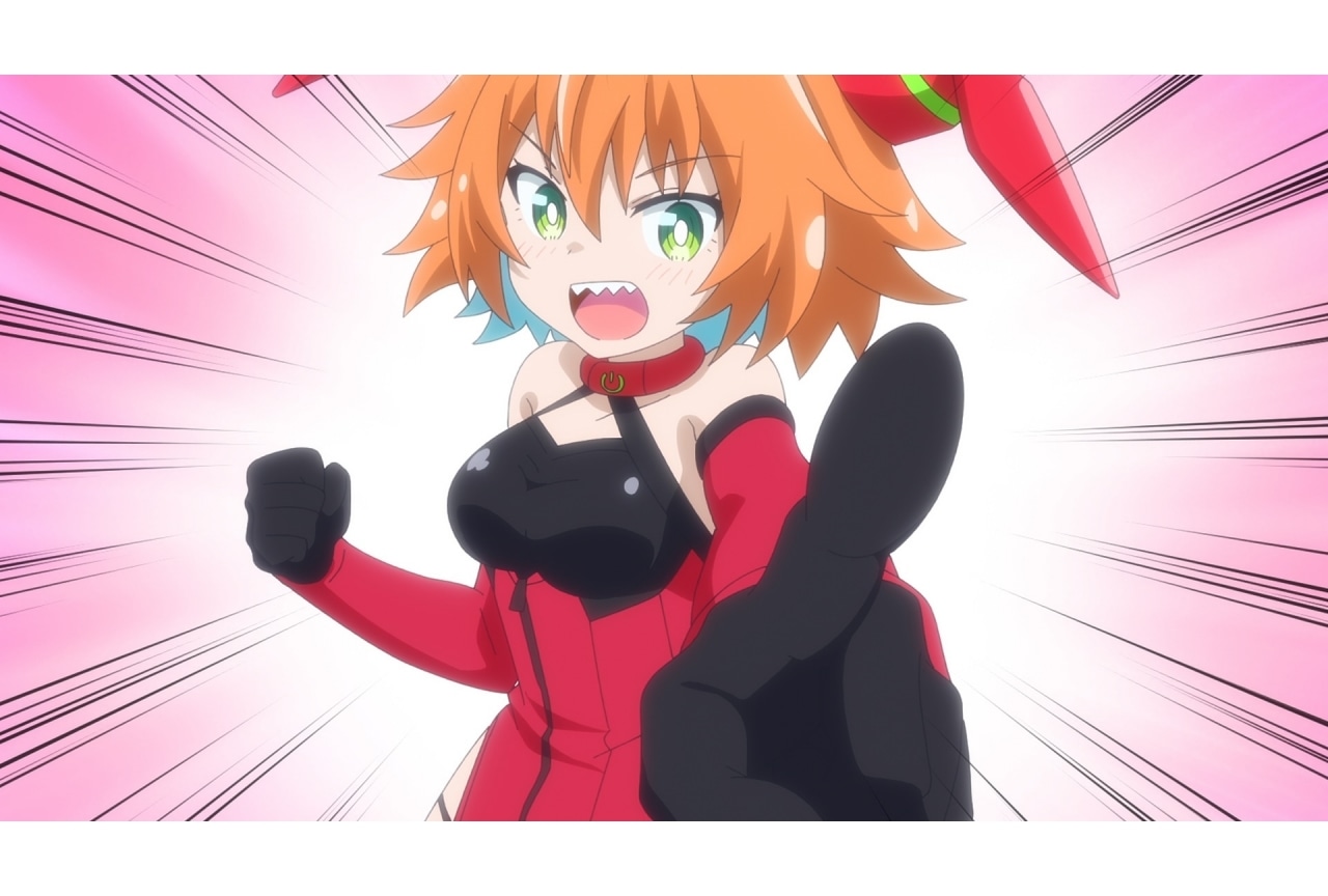 『アルマちゃんは家族になりたい』第4話あらすじ&先行場面カット