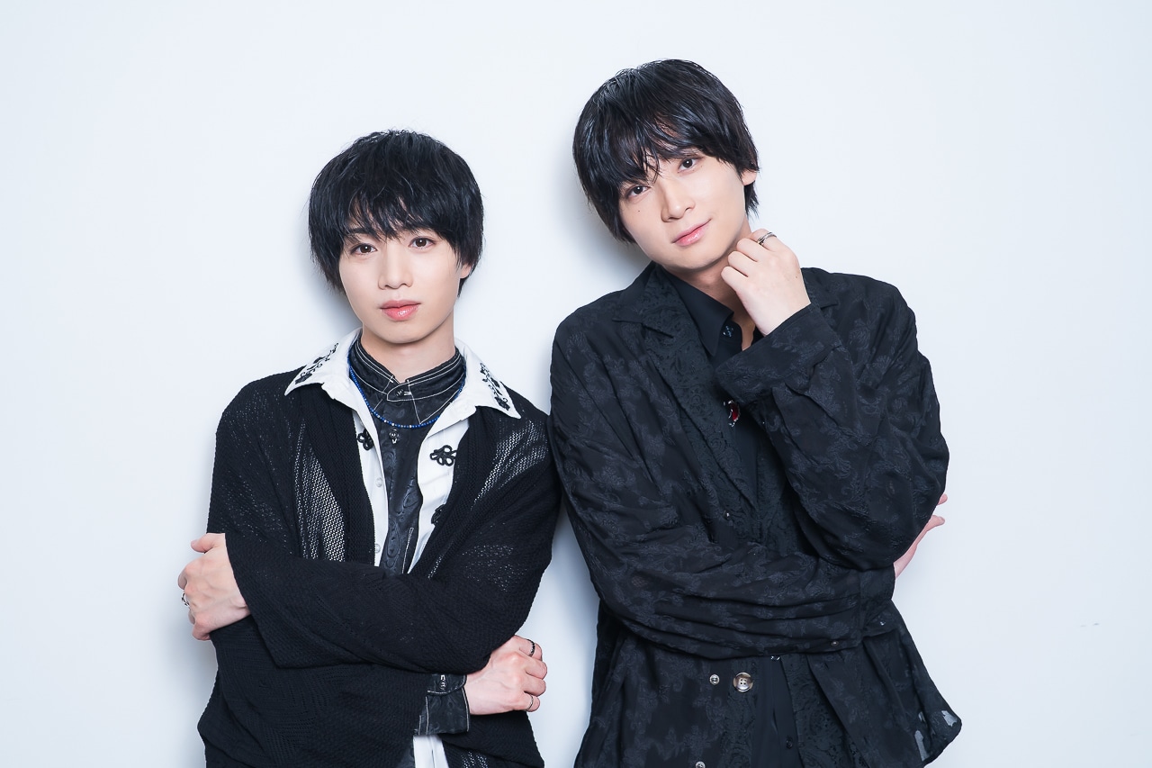 映画『プロジェクト・カグヤ』荒牧慶彦×植田圭輔 対談インタビュー