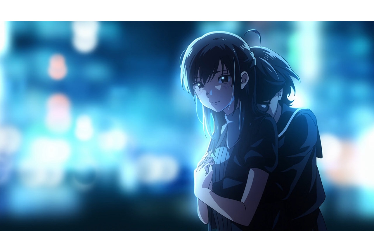 秋アニメ『不滅のあなたへ Season3』第3話あらすじ＆先行カット