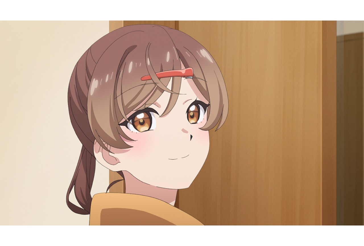 アニメ『えがたえ』第2話あらすじ＆先行カット