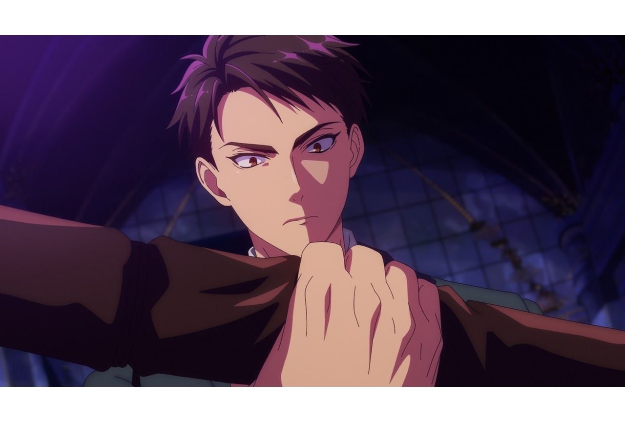 『ツイステアニメ』第1話「覚醒ストレンジャー！」先行場面カット＆あらすじ