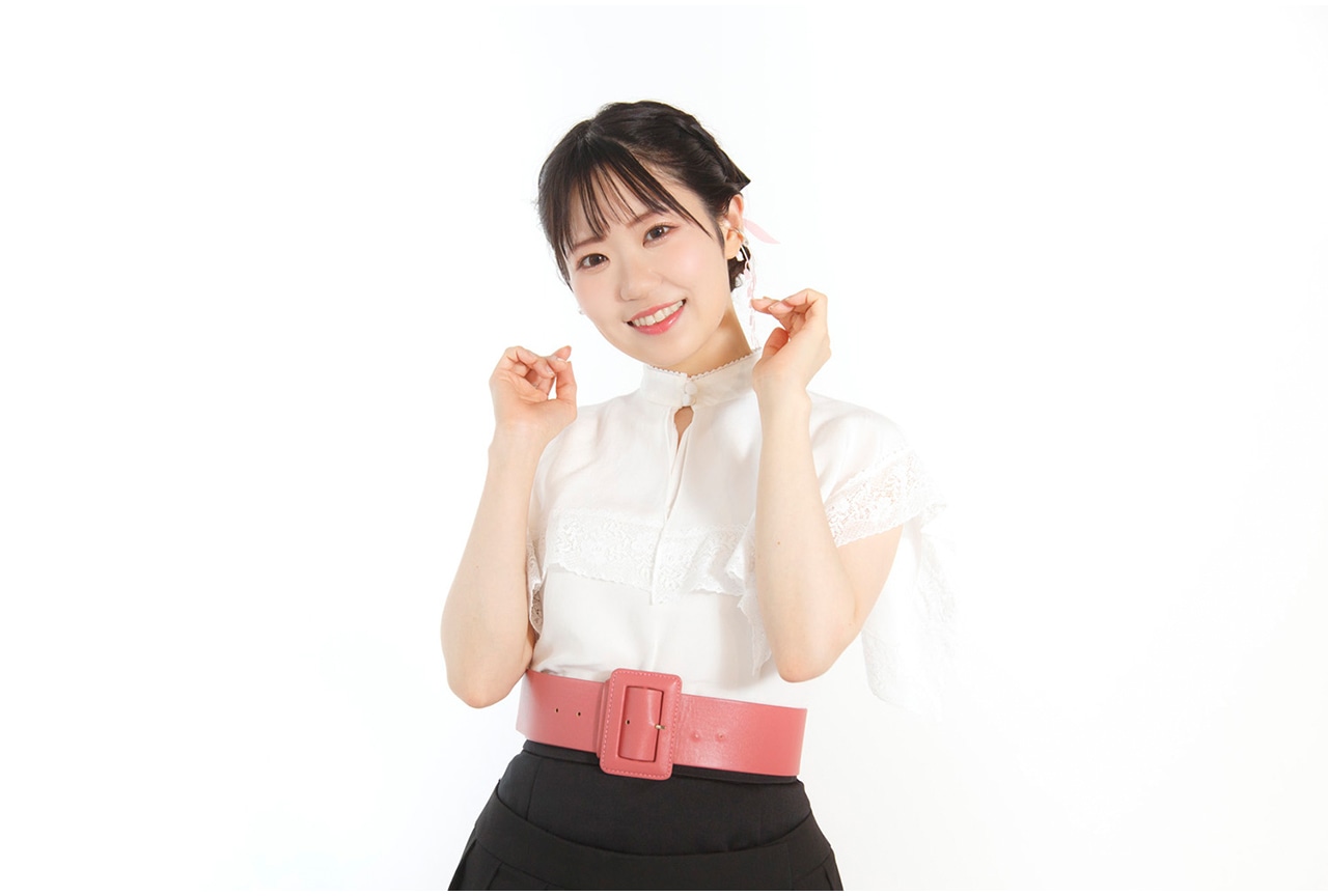 秋アニメ『機械じかけのマリー』東山奈央インタビュー｜2面性を持つキャラクターを演じる難しさ