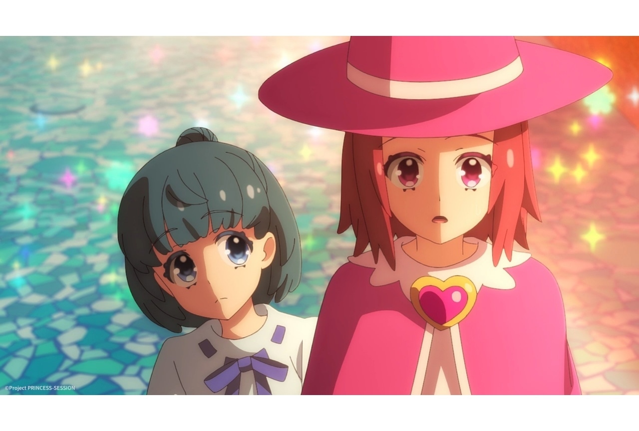 『プリオケ』第25話あらすじ＆先行カット