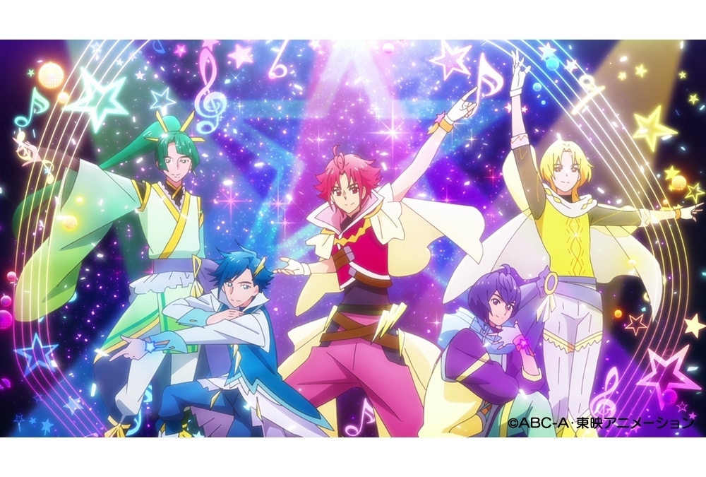 『キミプリ』第39話に『ぼくプリ』メンバー＋パドドゥがゲスト出演決定！