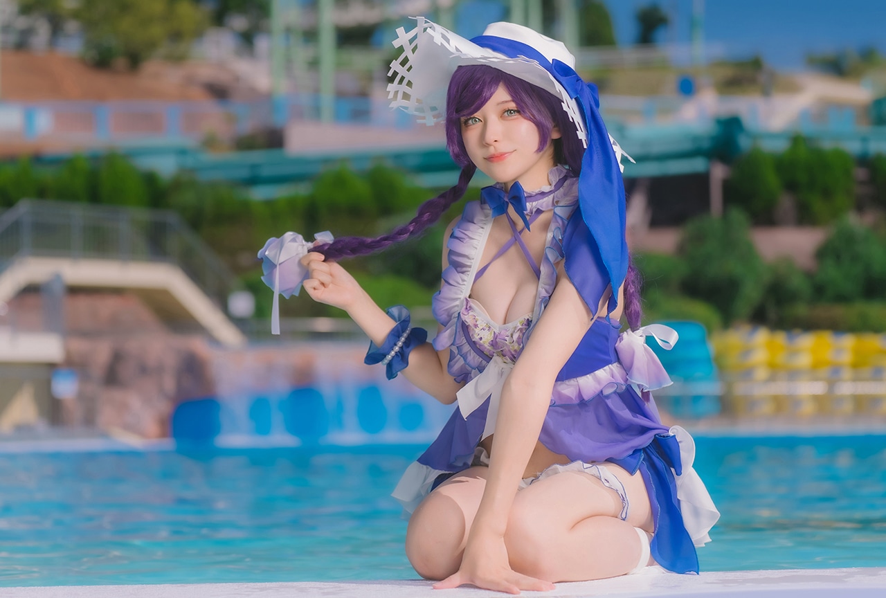 【西日本】9月開催「acosta!」2会場のコスプレイヤー特集！