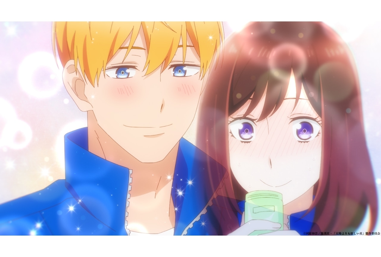 秋アニメ『たまほし』第5話あらすじ&場面カット