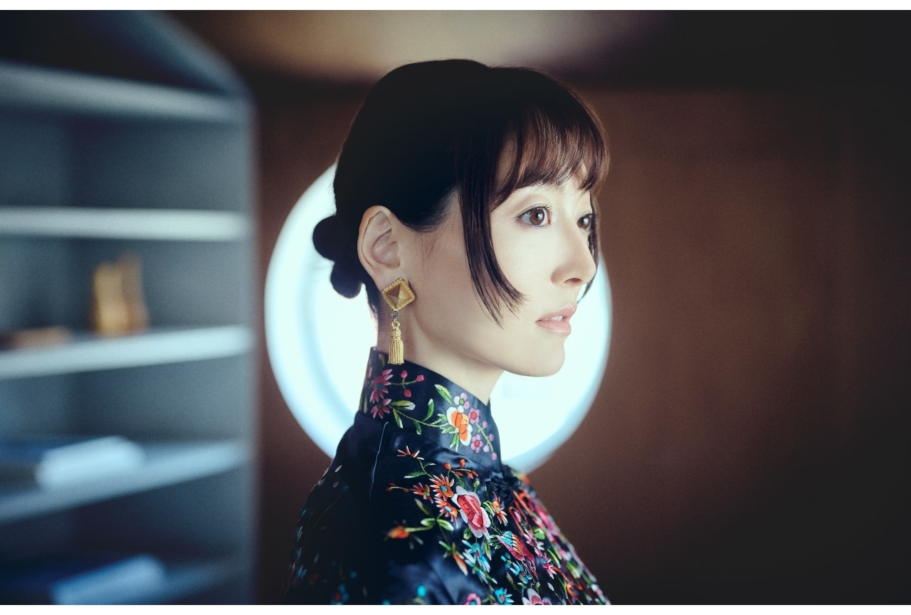 花澤香菜×ポルカドットスティングレイ再コラボ楽曲がリリース決定