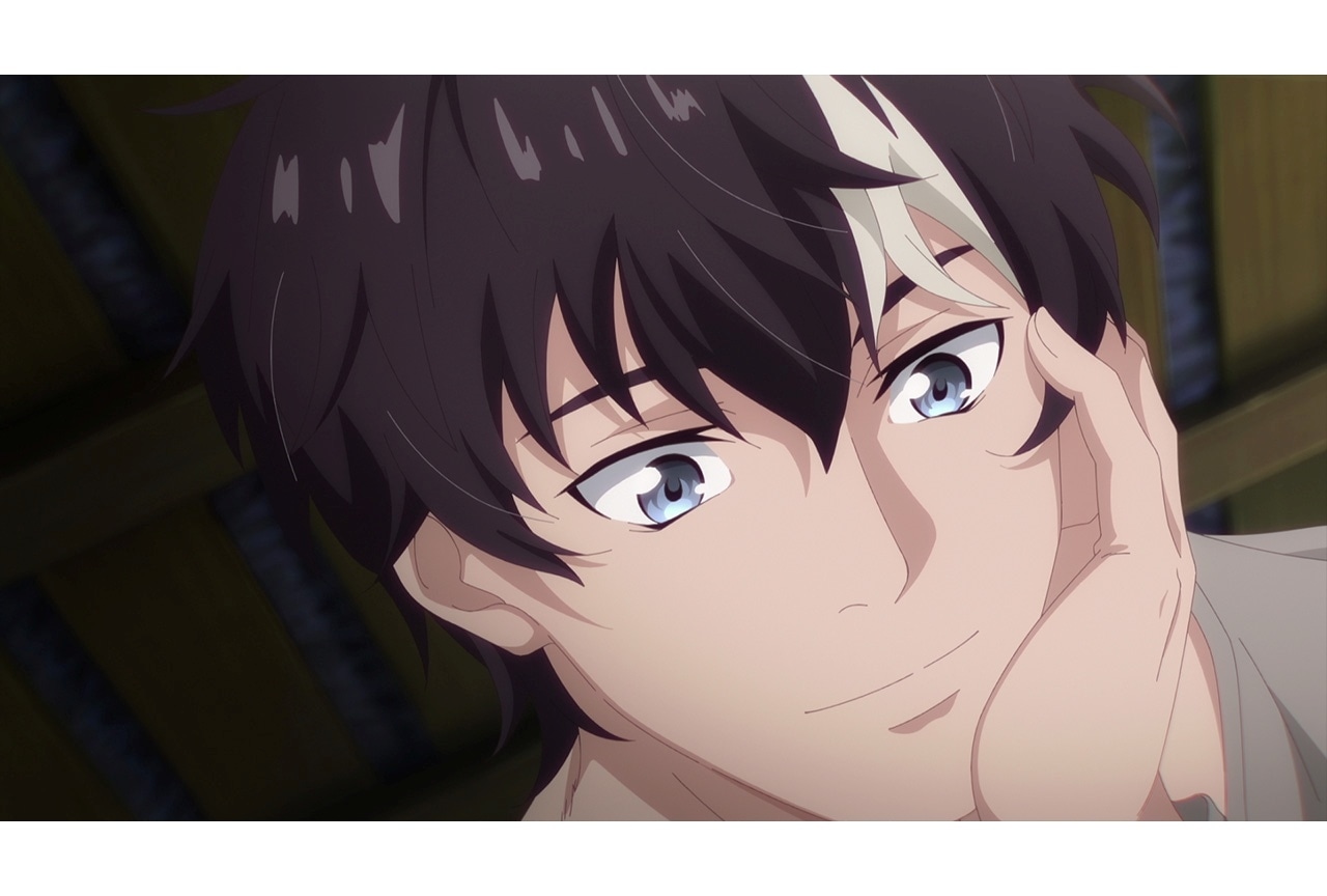 秋アニメ『破産富豪』第2話先行場面カット&あらすじ|追加声優に檜山修之