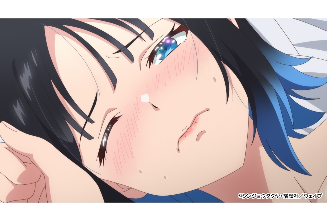 『アニメ小手指くん』第3話「何しに来たんだ あおばちゃん２.」先行場面カット＆あらすじ