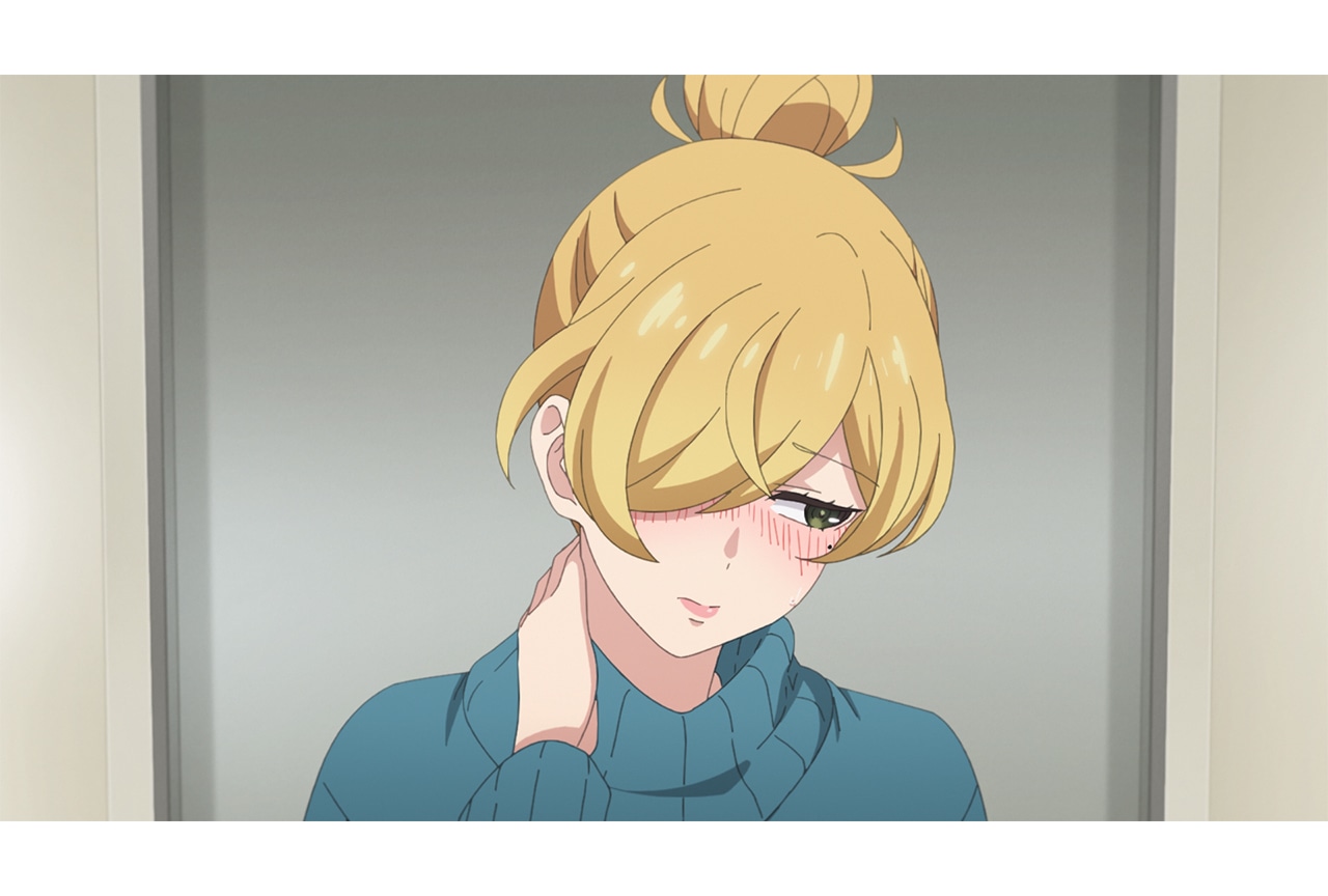 秋アニメ『えがたえ』第4話あらすじ＆先行カット