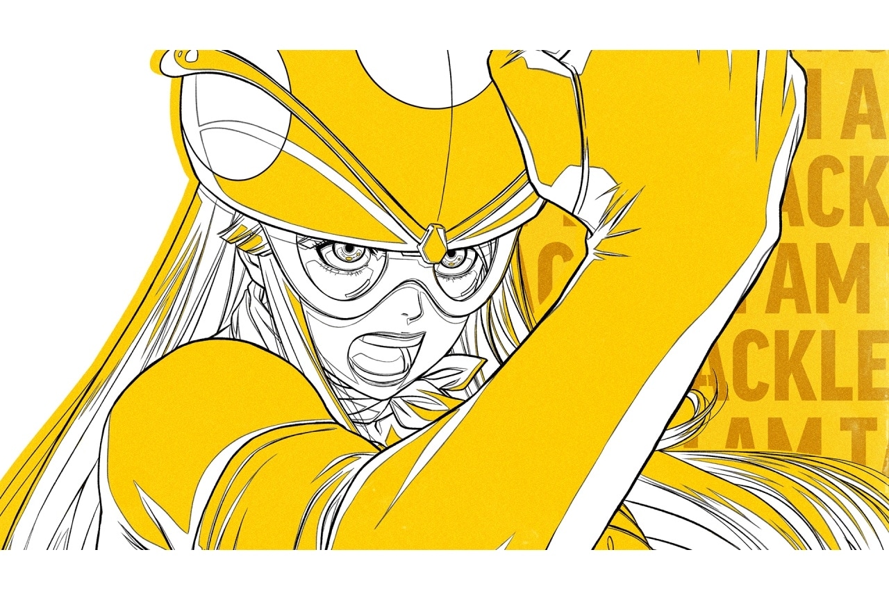 『東島ライダー』Vocal Song Collection Vol.1が配信開始