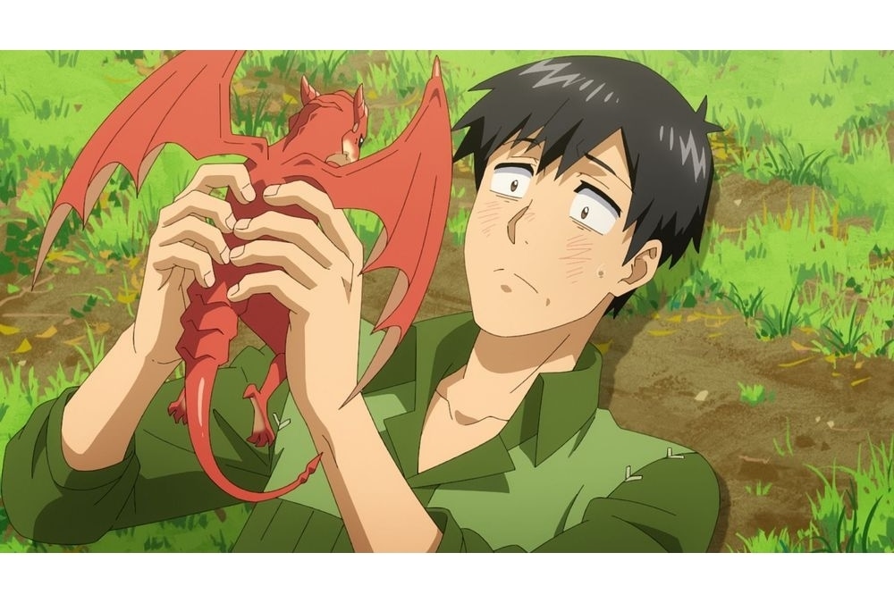 『とんでもスキル2』第13話「新たな仲間はとんでもない」先行場面カット＆あらすじ