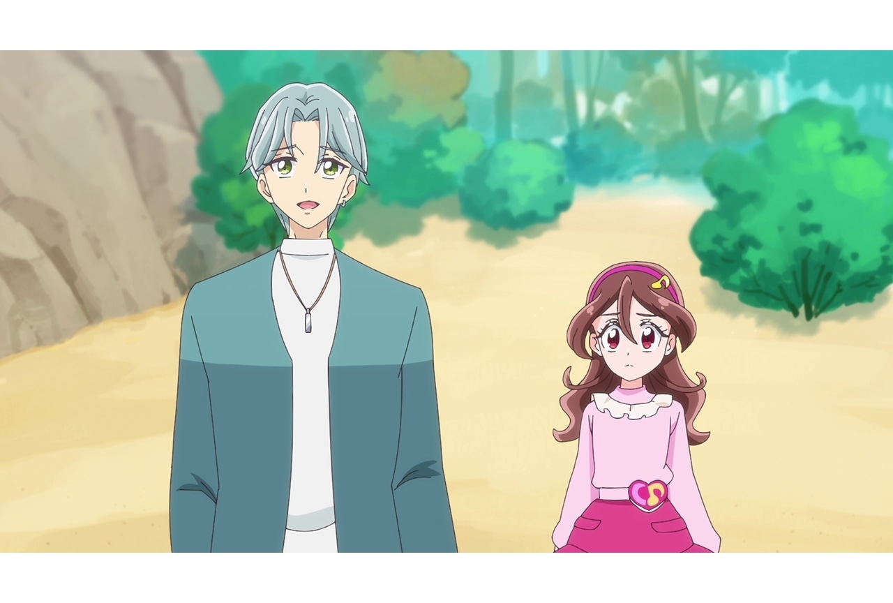 『キミプリ』第37話「新たなチカラ！アイドルハートリボン！」先行場面カット＆あらすじ