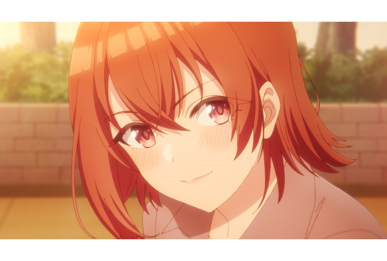 秋アニメ『いもウザ』第5話あらすじ・場面カット・予告動画公開