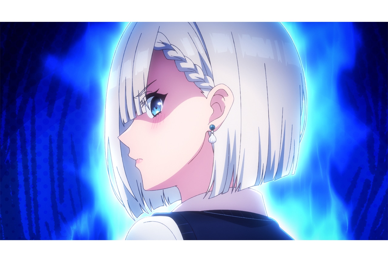 秋アニメ『いもウザ』第2話あらすじ・場面カット・予告動画公開