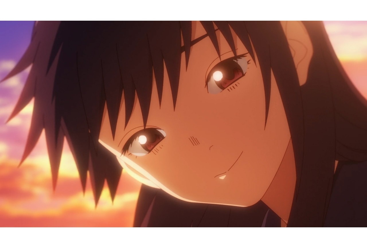 秋アニメ『不滅のあなたへ Season3』第2話あらすじ＆先行カット