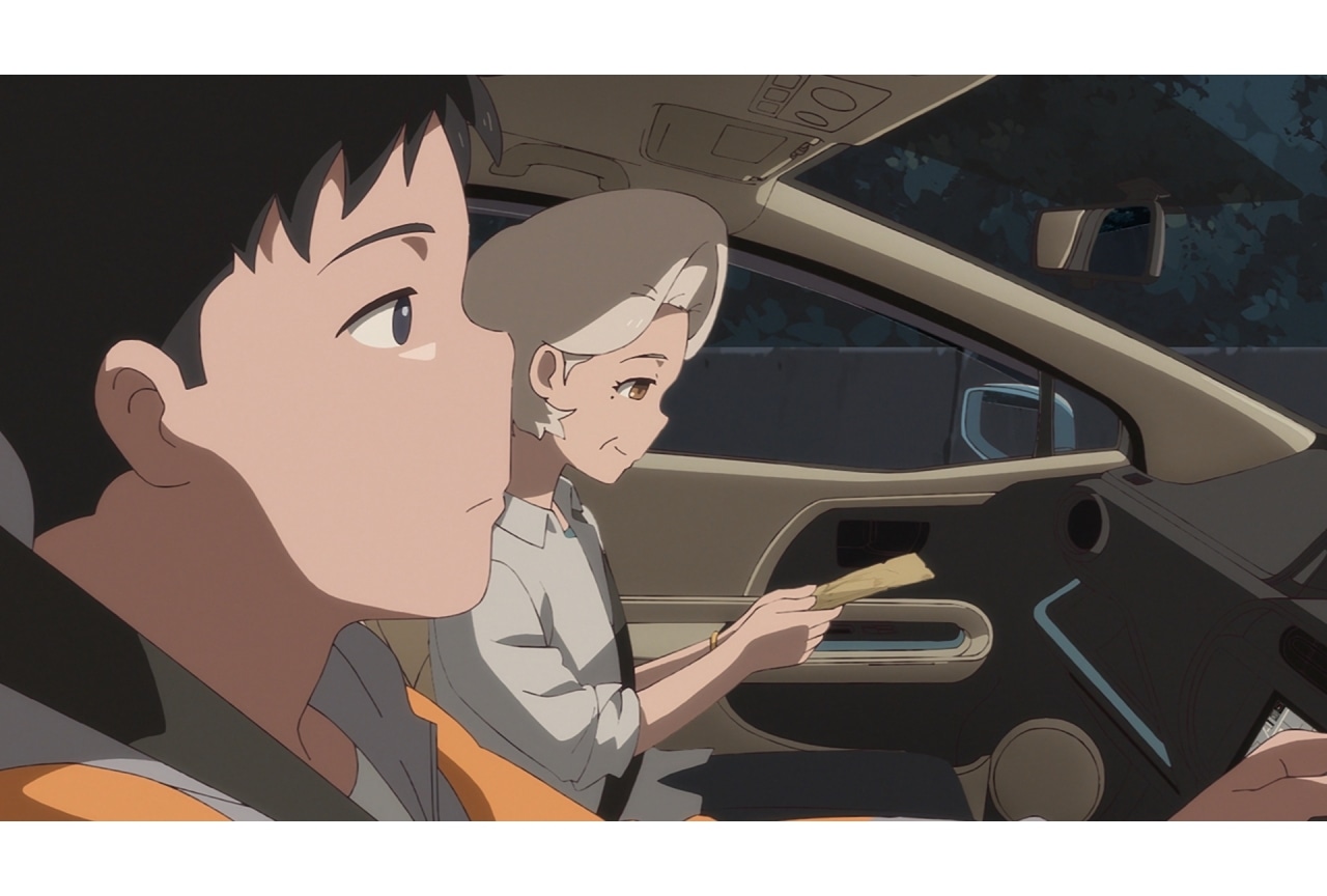 『ホウセンカ』追加声優に花江夏樹｜⻫藤壮⾺ら登壇の舞台挨拶が実施決定