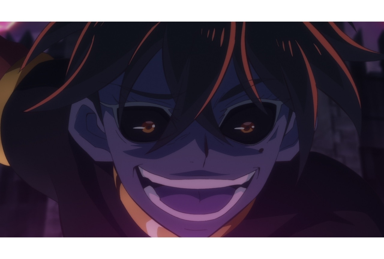 秋アニメ『野生のラスボスが現れた！』第4話あらすじ＆先行場⾯カット