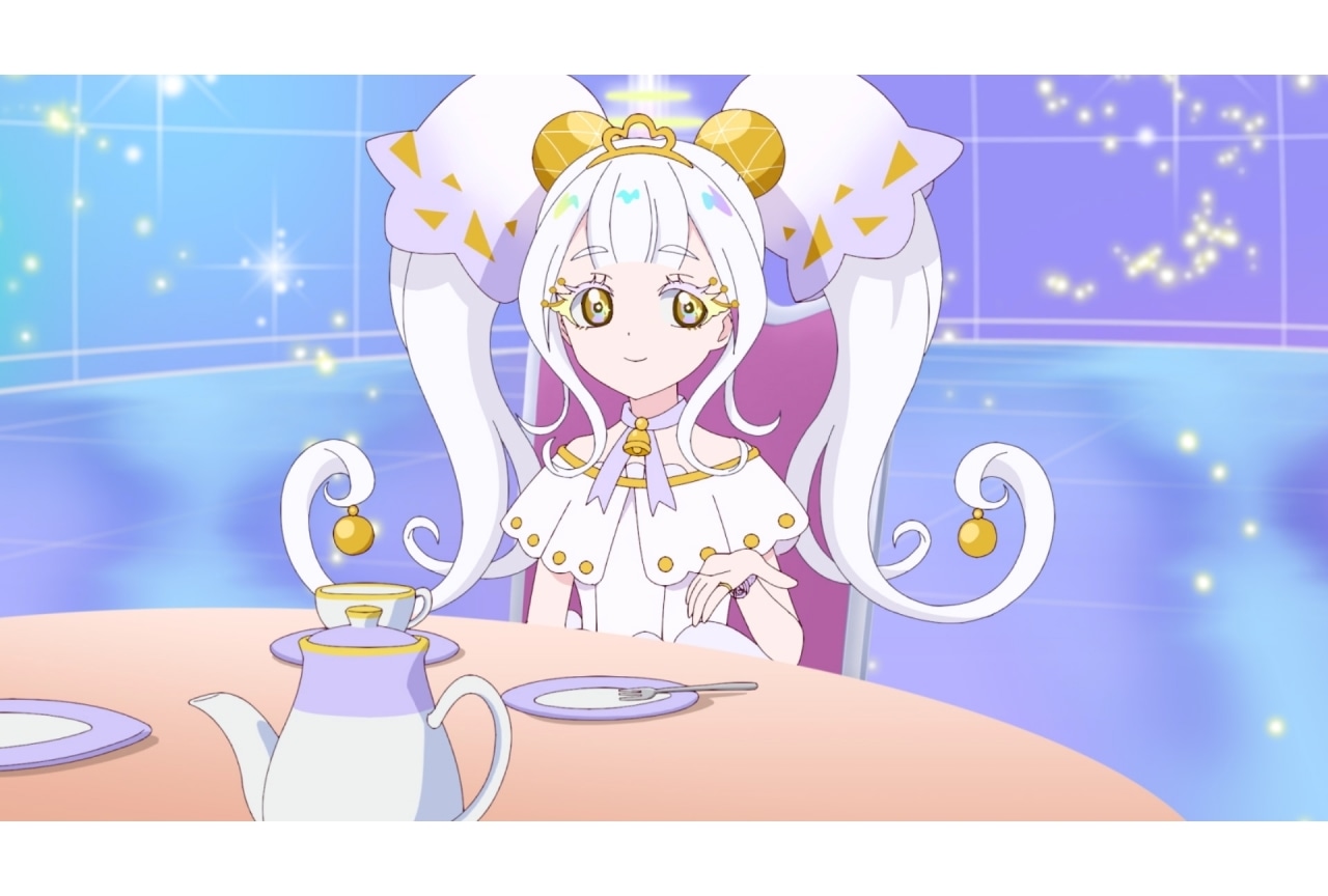 『ひみつのアイプリ』第79話「ほんとうのキモチ」あらすじ＆先行場面カット