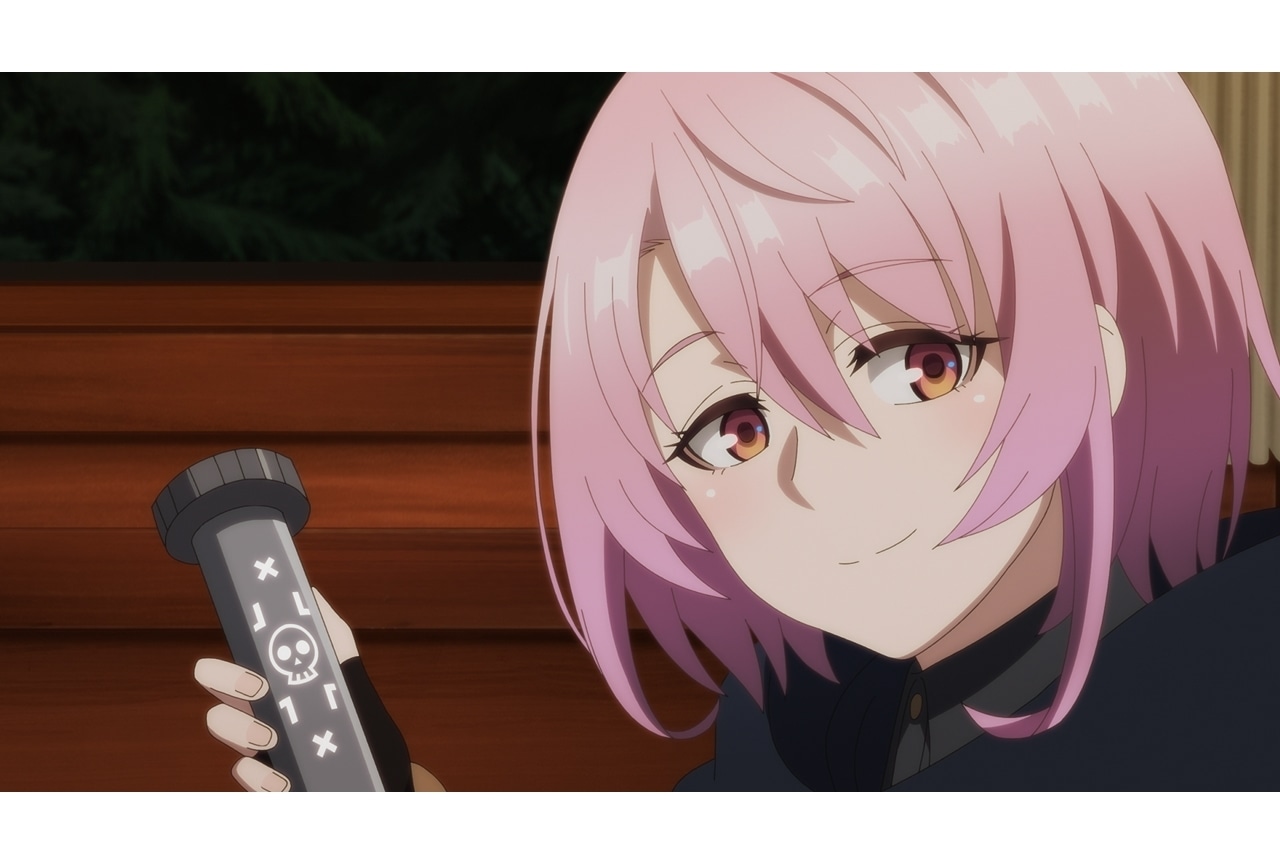 『嘆きの亡霊』第17話「強い魔物はパスしたい」先行場面カット&あらすじ