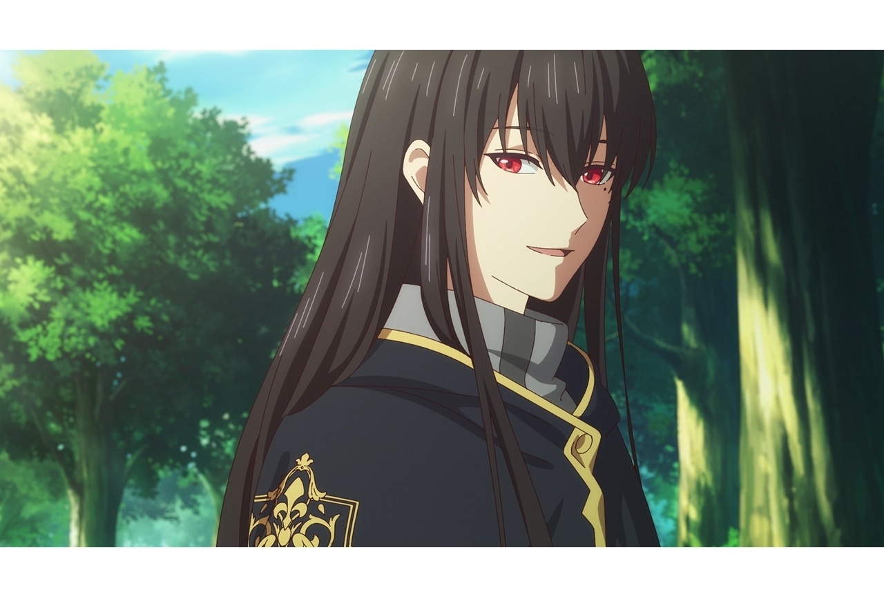 『ある姫』第5話「招かれざる客」先行場面カット・あらすじ・予告映像