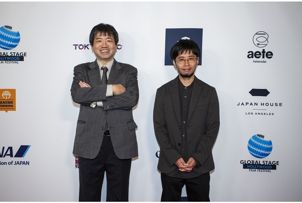 『藤本タツキ 17-26』グローバルステージハリウッド映画祭公式レポート！