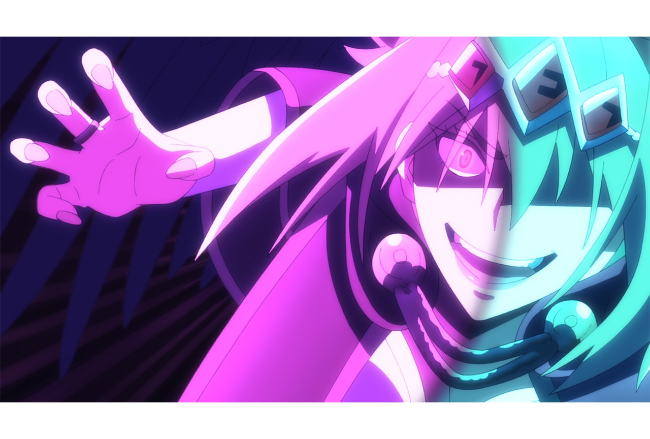 秋アニメ『野生のラスボスが現れた！』第3話あらすじ＆先行場⾯カット