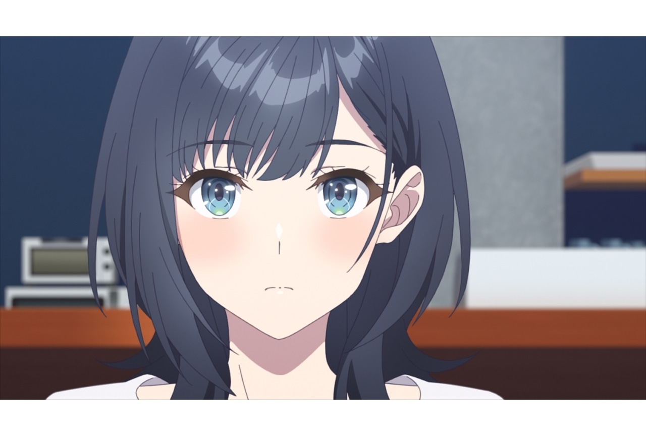 『チラムネ』第5話「かりそめのスタートライン」先行場面カット＆あらすじ