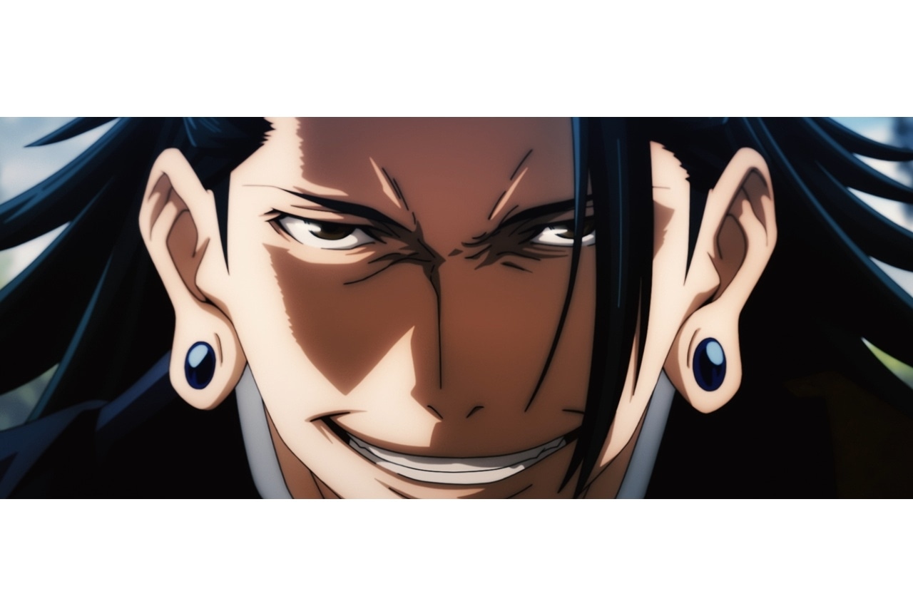 『劇場版 呪術廻戦 0』復活上映 夏油傑役・櫻井孝宏のコメント到着