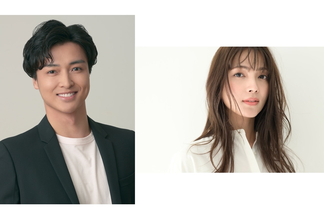 『牙狼<GARO> 東ノ界楼』2026年1月放送決定!栗山航&南里美希からコメント到着