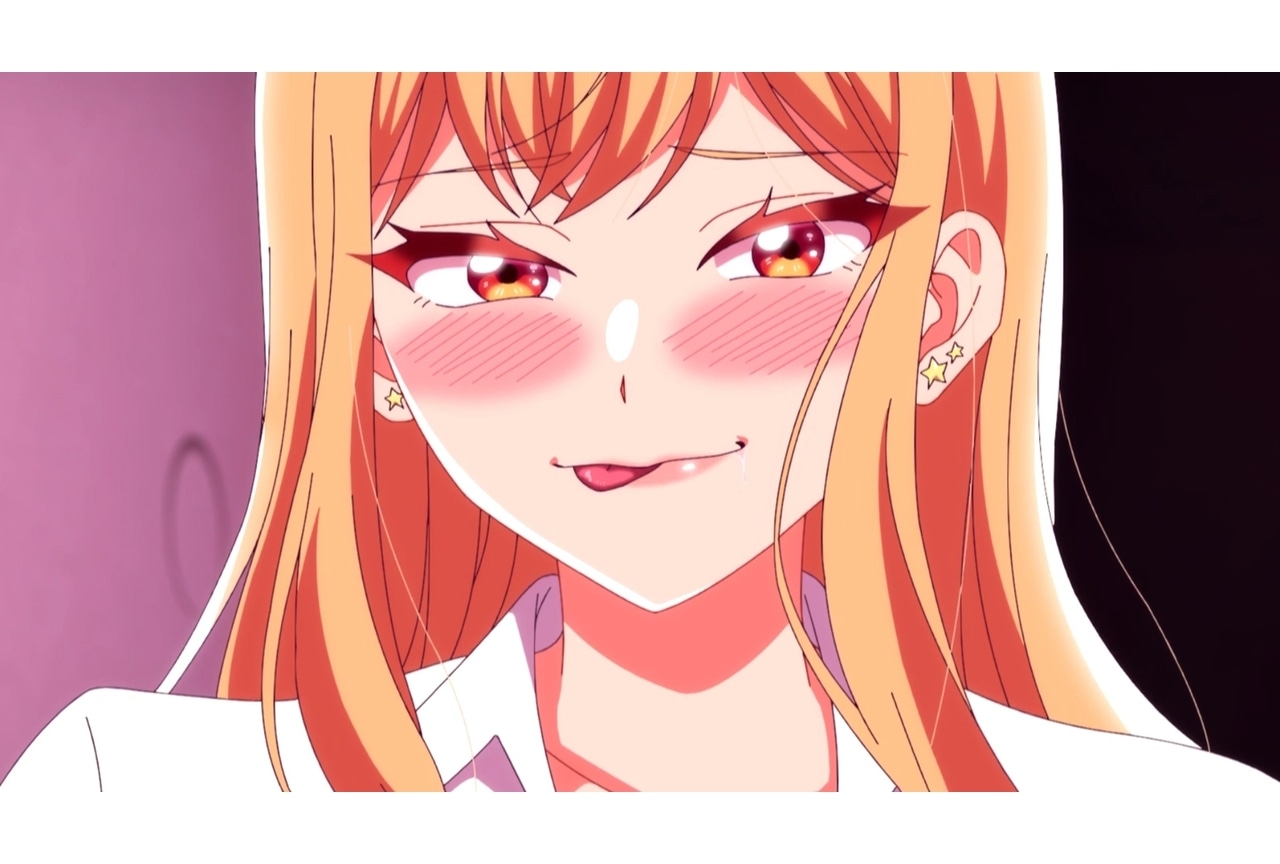 『ギルホ』第7話「金髪ギャルをご指名ですか?」先行場面カット&あらすじ