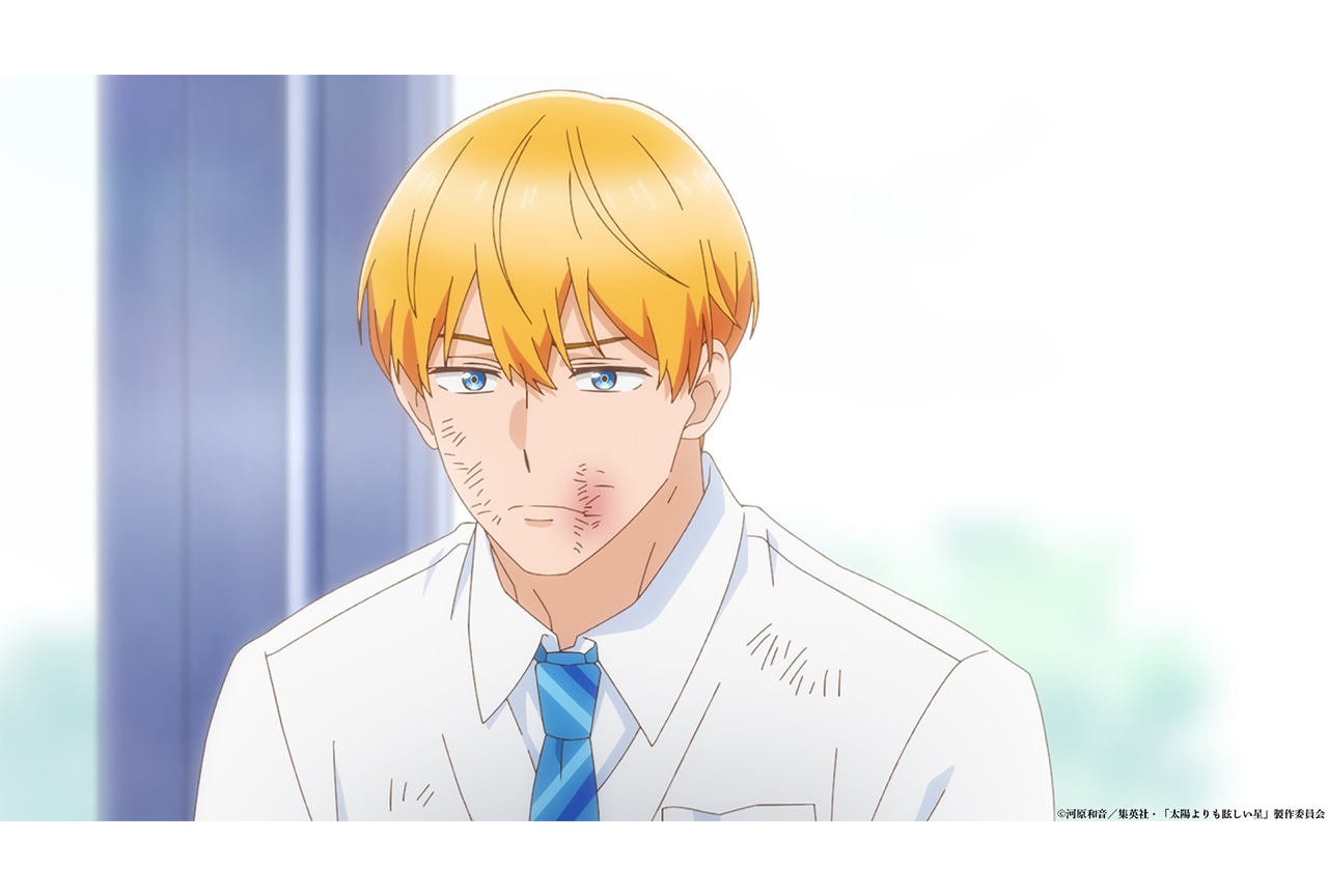 秋アニメ『たまほし』第7話あらすじ&場面カット