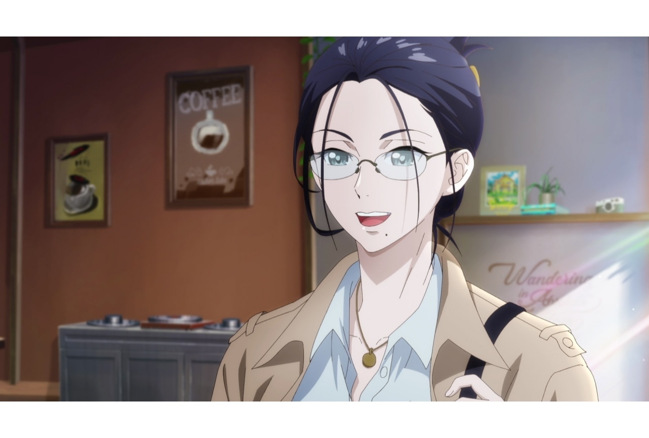 『破産富豪』第7話「我が社の人材戦略」場面カット&あらすじ