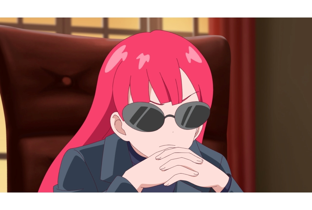 『ひみつのアイプリ』第86話「帰ってきたカルテットスター」あらすじ＆先行場面カット