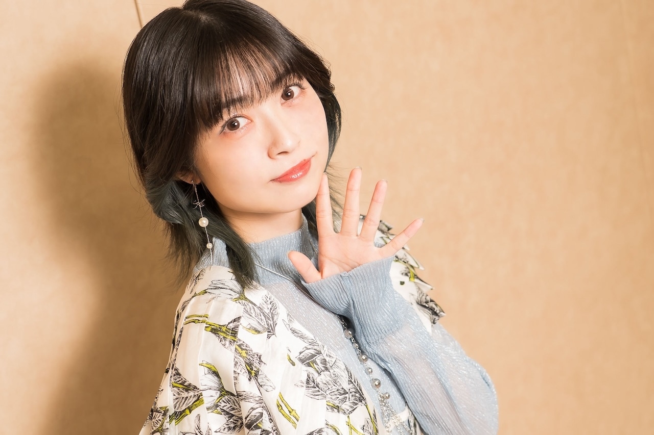 『劇場版プロセカ』吉岡茉祐 BD発売記念インタビュー