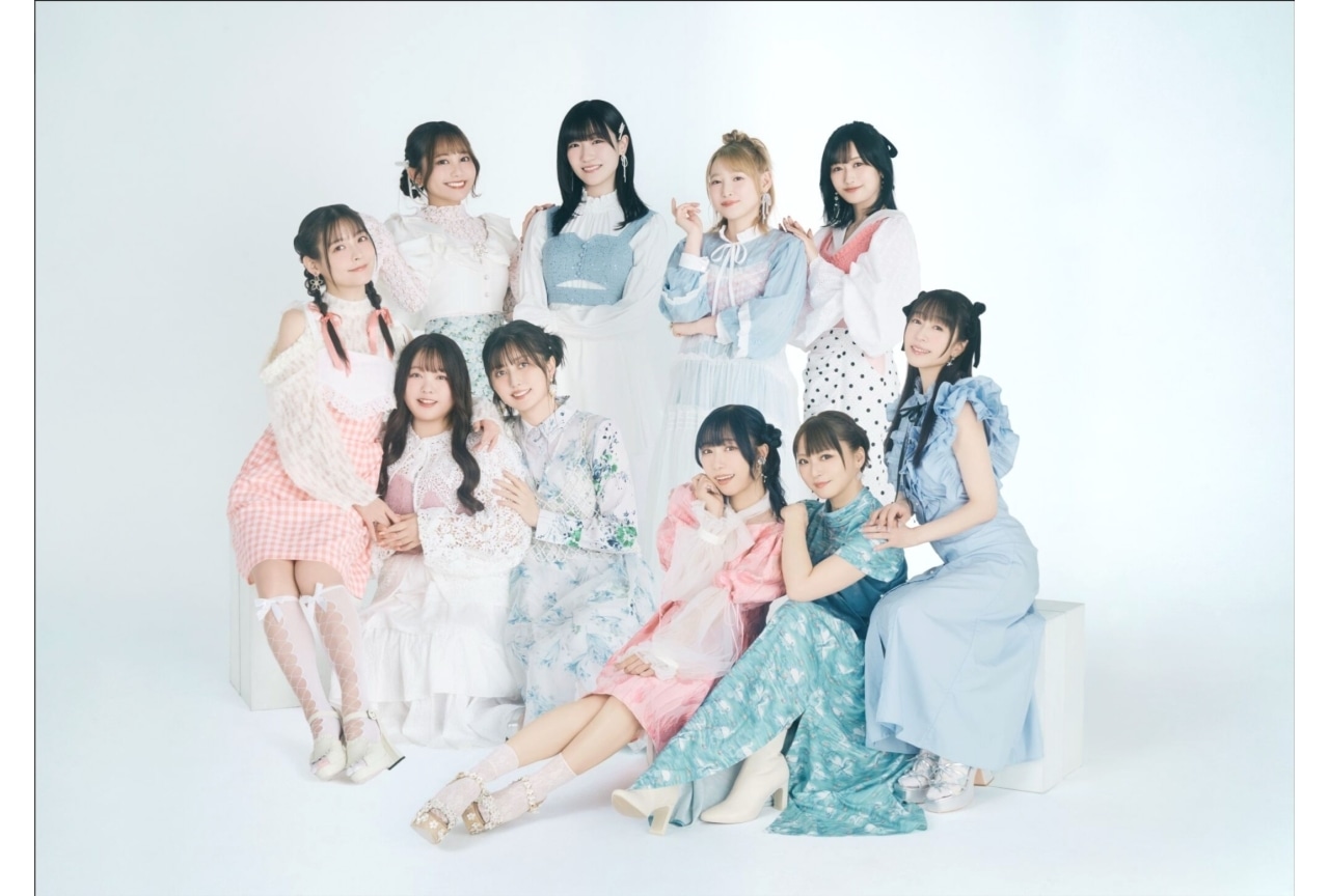 ボイスキット初イベント開催決定｜椎名へきる、上坂すみれ、南條愛乃ら出演