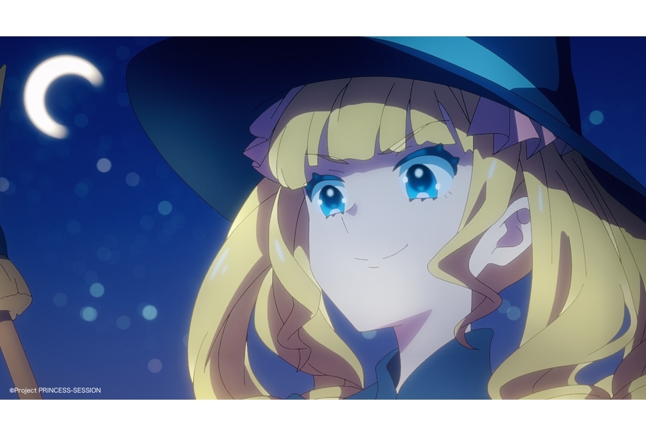 『プリオケ』第31話「エンジテミル」あらすじ＆先行カット