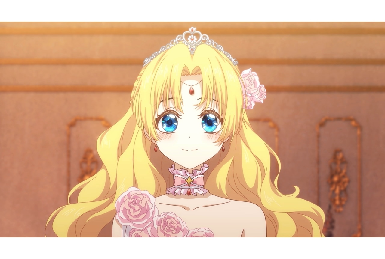 『ある姫』第11話「舞踏会の星のきらめき」先行場面カット・あらすじ・予告映像