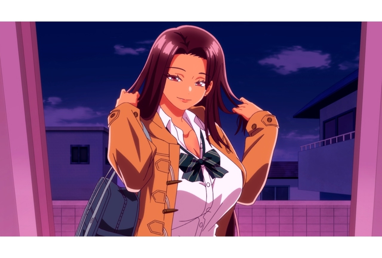 『ギルティホール』第5話「ギルティホールのお届けです」先行場面カット&あらすじ