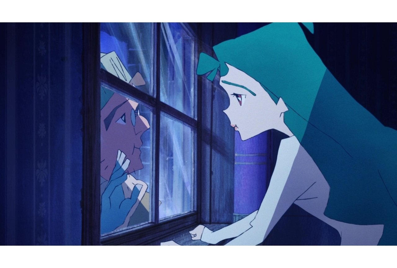 『トリツカレ男』本編映像＆入場者プレゼント第2弾の情報が公開