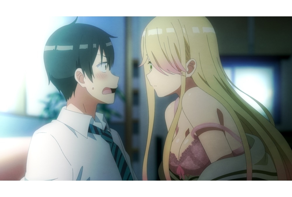 『渡くん』第22話「必要な人」先行場面カット＆あらすじ