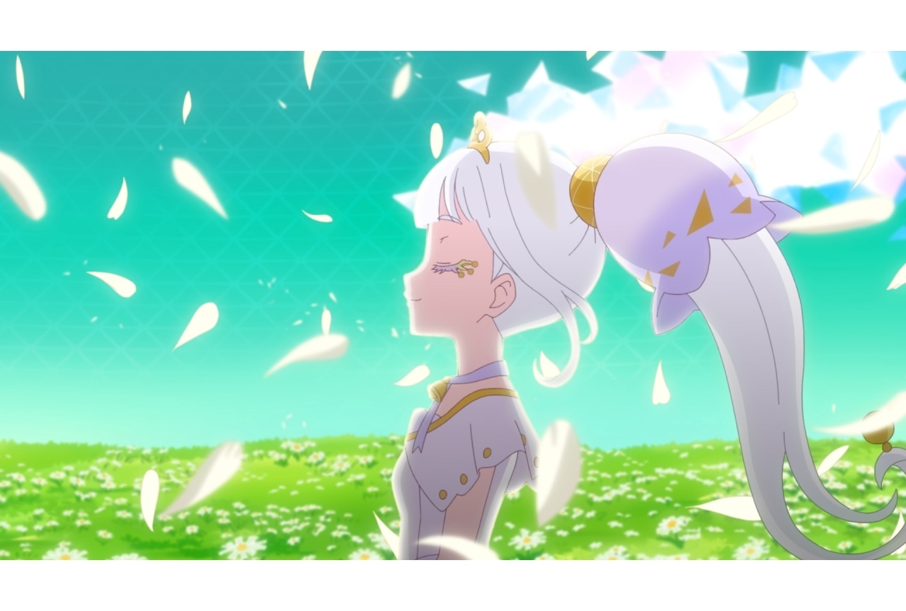 『ひみつのアイプリ』第84話「花咲くアイプリコンテスト」あらすじ＆先行場面カット