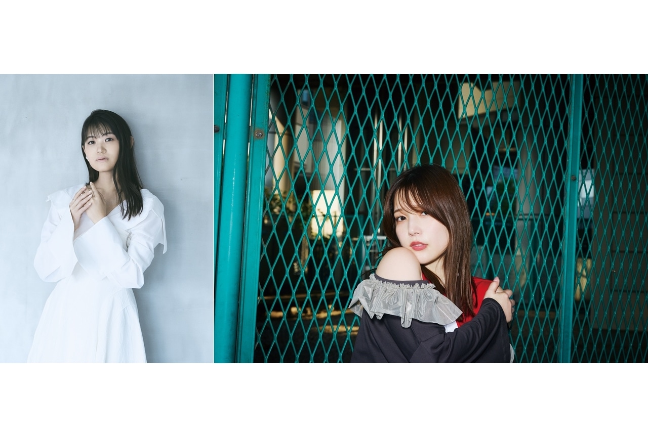 『アニメクノン』早見沙織・内田真礼登壇で先行上映会開催決定！