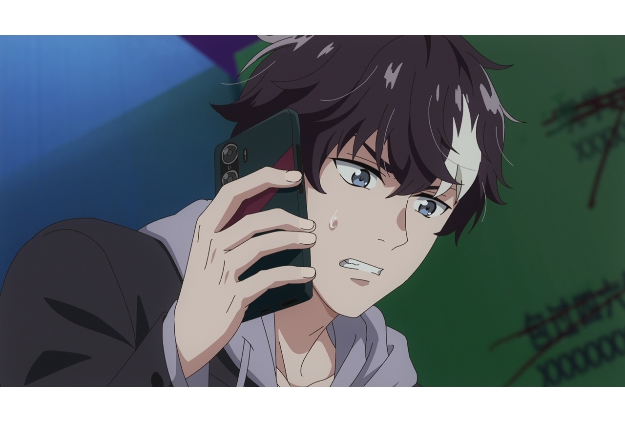 『破産富豪』第6話「滕達社拡大」先行場面カット＆あらすじ